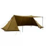 Япония Direct Mail Outdoor Camping Coleman и Alpen Outdoors Limited Skymop Tent VC2