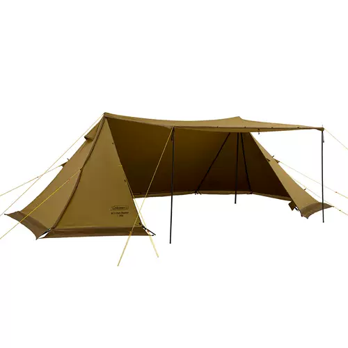 Япония Direct Mail Outdoor Camping Coleman и Alpen Outdoors Limited Skymop Tent VC2