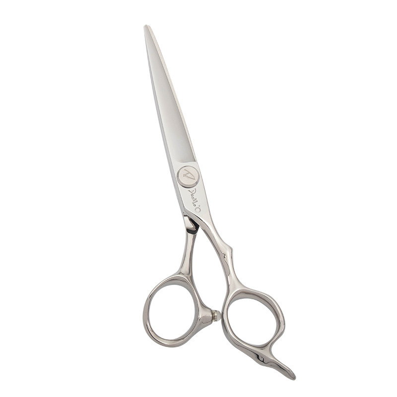 刀磨剪刀行R美发剪刀专业正品理发店专用工具6寸综合剪无痕牙剪GB,淘宝优惠券,粉丝福利购,淘宝优惠卷