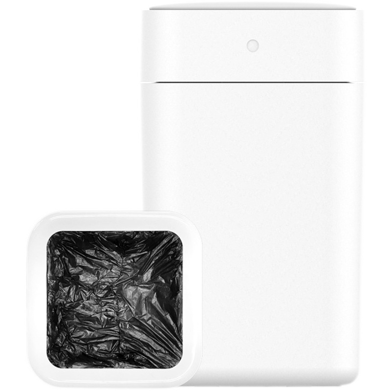 适配拓牛垃圾袋适配袋子拓牛垃圾桶适配垃圾袋多一倍量不含塑料盒,淘宝优惠券,粉丝福利购,淘宝优惠卷