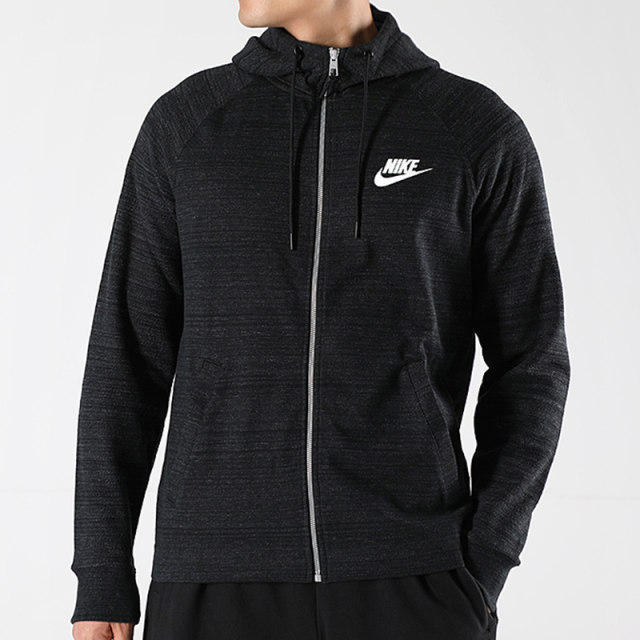 nike thin jacket