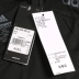 Adidas Adidas male 2019 quần dài tay thể thao tập thể dục thể thao áo thun dài tay lỏng lẻo AJ5016 - Áo phông thể thao Áo phông thể thao