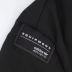 Adidas clover Women 2019 hè mới áo khoác thể thao ấm cổ áo đứng giản dị áo khoác BP5093 - Áo khoác thể thao / áo khoác