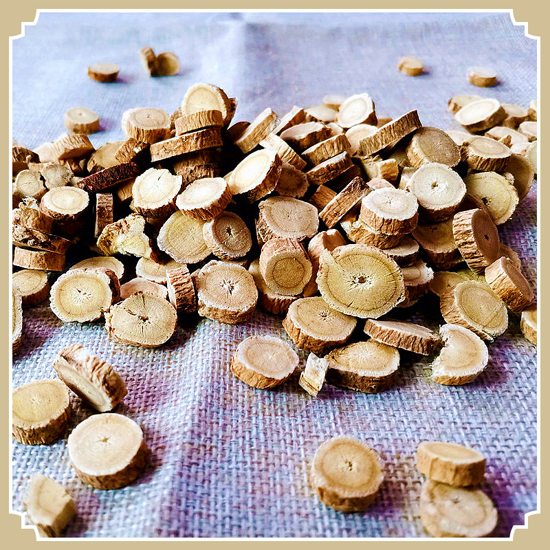 挚善良品 野生黄芪片250g克 甘肃岷县三宝煲汤泡水  资源少限量售,淘宝优惠券,粉丝福利购,淘宝优惠卷