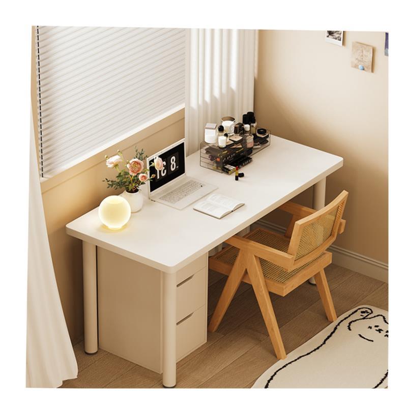 Bedroom simple computer desk small laptop study table电脑桌1 - 图3