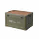 Convenient and collapsible storage box