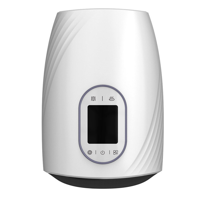 跨境手部按摩器手腕手指关节手掌穴位麻木护理经络揉捏加热仪器,淘宝优惠券,粉丝福利购,淘宝优惠卷