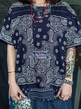 手作风天然古董琉璃珠摩根银币