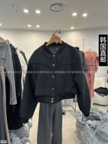 South Korea Direct mail East gate 2023 Winter fit new PABLORED jacket jacket 21250498