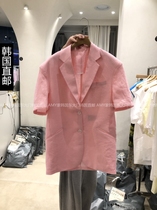 South Korea New products East gate 2022 Summer clothing New pint jacket jacket 16110089