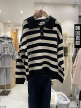 Amy Home Korea Direct mail East gate 2023 Autumn Winter New J BALLOON Maui 21190419