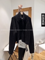 Amy Home South Korea Direct Mail East Gate 2023 Autumn Winter New LOGARDEN Sweater 21230183