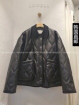 Amy Home South Korea Direct Mail East Gate 2023 Winter Dress New Jacket Jacket 22020606