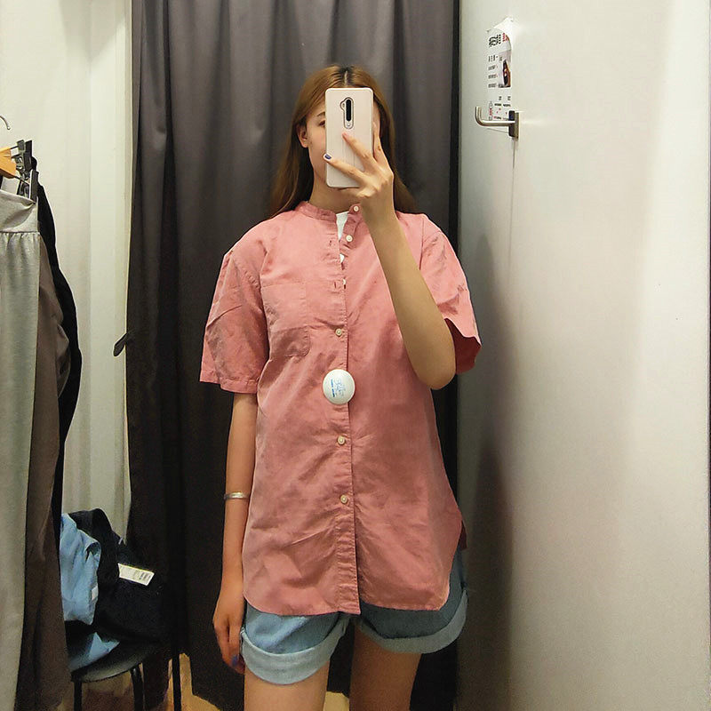 Uniqlo襯衫 新人首單立減十元 21年10月 淘寶海外