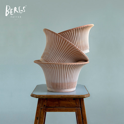 Bergs Potter雏菊系列宝格仕丹麦设计意大利制造室内阳台花盆-图2