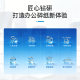 HP丨German Standard Level 4 Confidentiality | 8 pieces of same size
