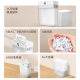 HP Desktop Shredder Everyday Portable Mini Shredder