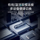 HP audio desktop computer dedicated desktop Bluetooth speaker microphone integrated game e-sports RGB high power