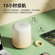 HP wireless bluetooth speaker HIFI grade sound quality large volume speaker outdoor portable mini subwoofer