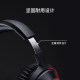 HP HyperX Extreme Unknown Stinger 3 wired head-mounted adjustable head beam gaming headset