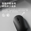 HP Silent Water Drop Mouse