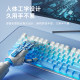 HP mechanical keyboard for gaming
