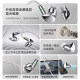 HP Overture HIFI headset for gaming