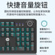 HP Gaming Keyboard and Mouse Set