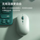 HP惠普无线鼠标静音男女生可爱可充电办公商务专用笔记本电脑滑鼠