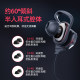 HP HIFI wired gaming headphones