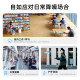 HP 2025 new high-profile in-ear Bluetooth headphones