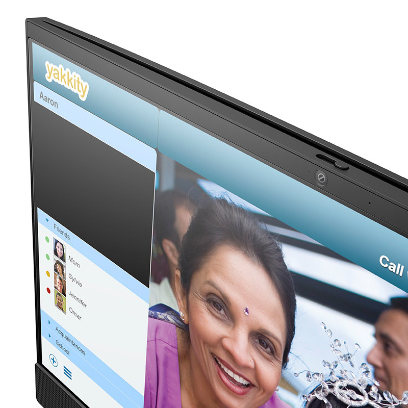  惠普中国一体机