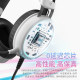 HP On-ear Cat Ear 7.1 Surround Wired Headphones