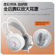 HP gaming headsets are lightweight and comfortable