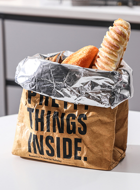 轻奢系样板间装饰品甜品烘焙面包