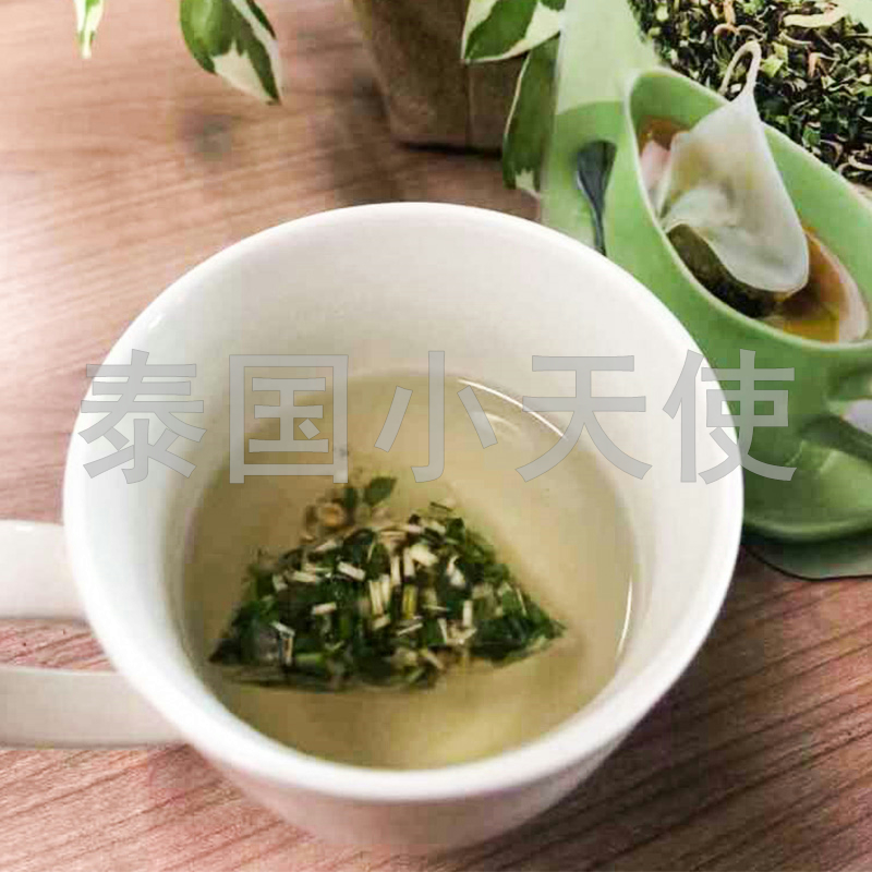 泰国代购正品小老板TAOKAENOI柠檬草茶包50g泰国小老板花茶草本茶 - 图3