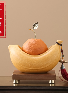 稀奇古怪的办公室摆件高级感小众