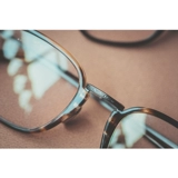 Masunaga/Zengyong Glasses GMS-817 #13 дизайнерские серии с рамками против Blu-Rayopathy