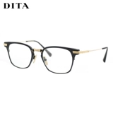 Дита Ю Вэнле те же близовые оптические очки стойки мужчины союз DRX-2068 японские очки ручной работы