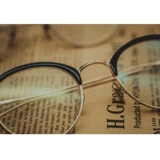 Масунага/Zengyong очки GMS Coco Titanium сплавные стекла Ioplastic Glasses