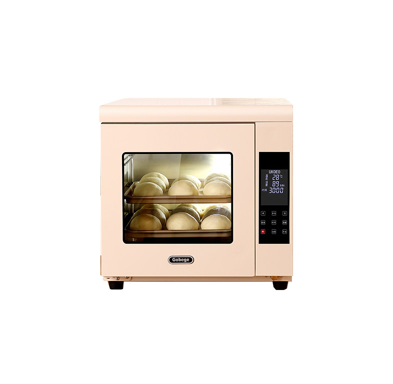 高比克F60家用面包发酵箱醒发商用烘焙包子馒头机发面喷雾机ukoeo,淘宝优惠券,粉丝福利购,淘宝优惠卷