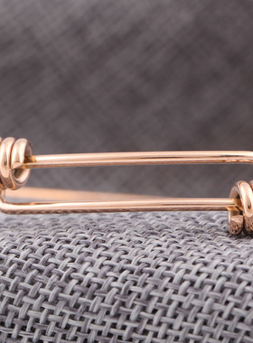 时尚风可调节钛钢手环