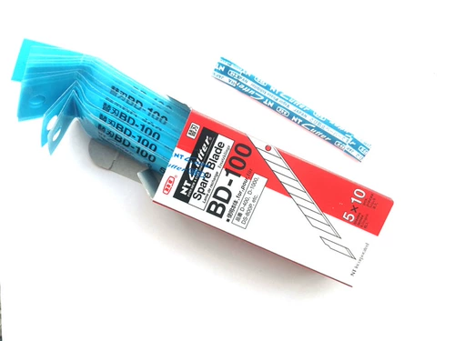 Япония импортирован NT NT Красота Нож.