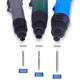 Ou Shen 801 electric screwdriver 800 electric batch electric drive