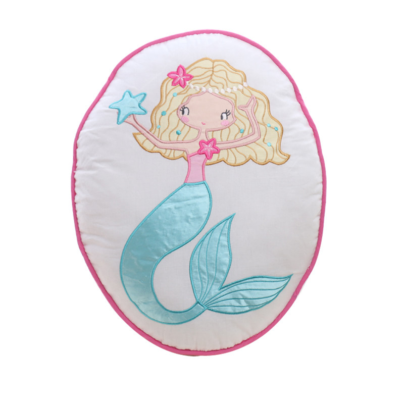 外贸纯棉布艺靠枕儿童创意抱枕含芯沙发床上车载腰枕软装摆件靠垫,淘宝优惠券,粉丝福利购,淘宝优惠卷