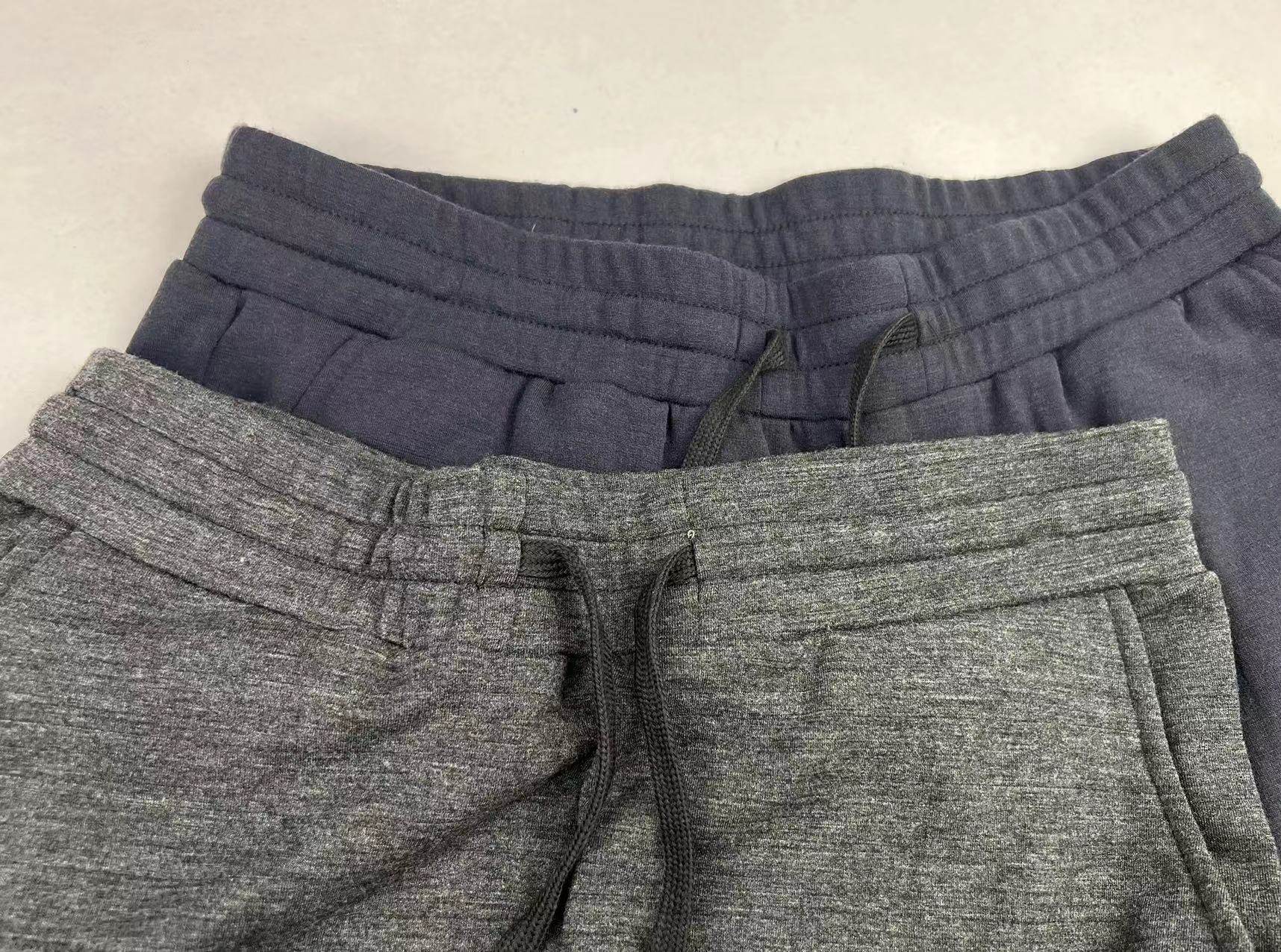 男女美利奴羊毛混纺运动裤排汗防臭越野跑步休闲卫裤束脚,淘宝优惠券,粉丝福利购,淘宝优惠卷