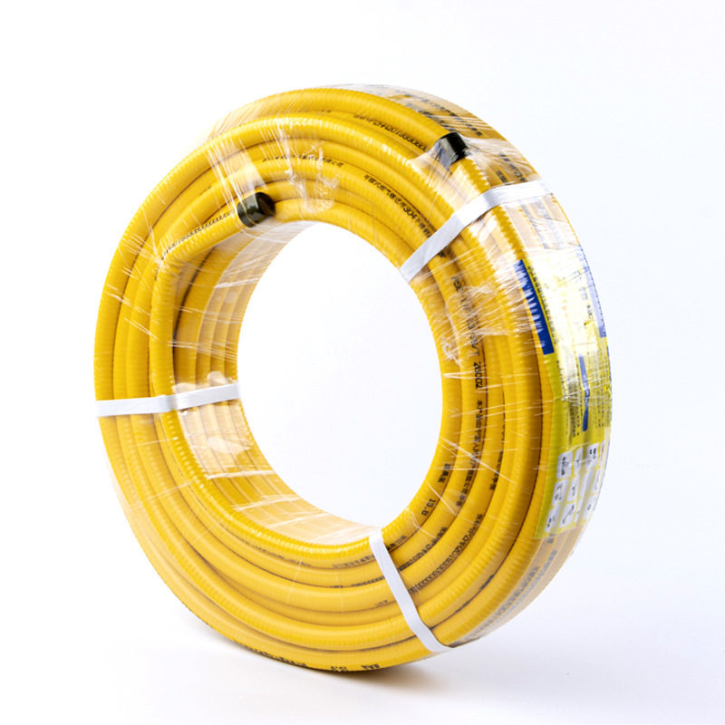 304不锈钢燃气管天然气煤气液化气金属波纹管软管盘卷3分4分6分,淘宝优惠券,粉丝福利购,淘宝优惠卷