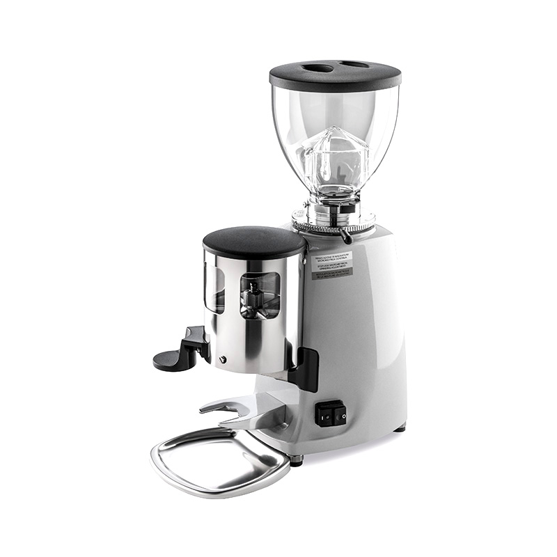 【MAZZER】意大利原装进口意式磨豆机MINI手控版意式咖啡豆研磨机