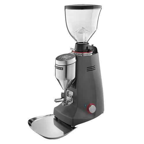 MAZZER Major 咖啡豆研磨机意大利进口意式磨豆机咖啡商用电动 - 图0
