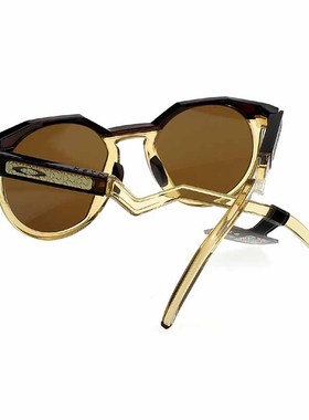 正品可验证太阳镜墨镜HSTN A复古休闲跑步姆巴佩签名款OO9242A